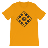 Inverted Diamond Tee