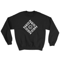 Diamond Crewneck