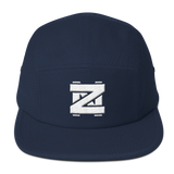 Iconic Five Panel Cap