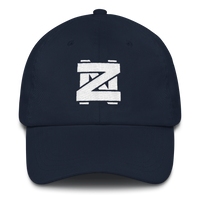 Iconic Dad Cap