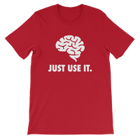 Brain Tee
