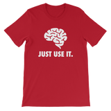 Brain Tee