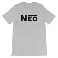 Inverted Neo Signature Tee