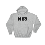 Inverted Neo Signature Hoodie