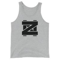 Inverted Iconic Tank