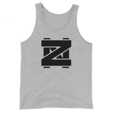 Inverted Iconic Tank