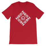 Diamond Tee