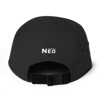 Eclipse Five Panel Cap