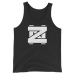 Iconic Tank