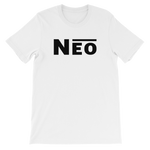 Inverted Neo Signature Tee