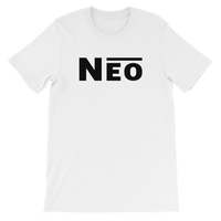 Inverted Neo Signature Tee