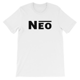 Inverted Neo Signature Tee