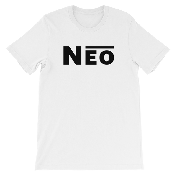 Inverted Neo Signature Tee