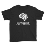 Brain Youth Tee