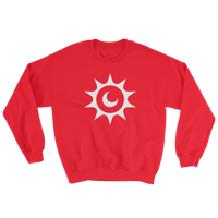 Eclipse Crewneck