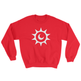 Eclipse Crewneck