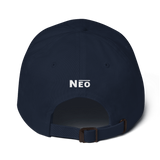 Iconic Dad Cap