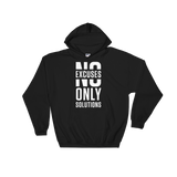 No Excuses Hoodie
