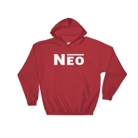 Neo Signature Hoodie