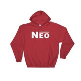 Neo Signature Hoodie
