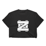 Iconic Crop Tee
