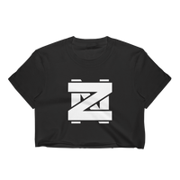 Iconic Crop Tee
