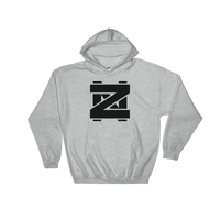 Inverted Iconic Hoodie