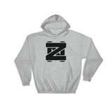 Inverted Iconic Hoodie