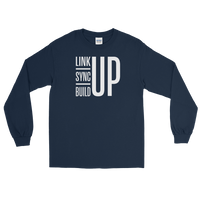 Modus Operandi Long Tee