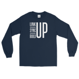 Modus Operandi Long Tee