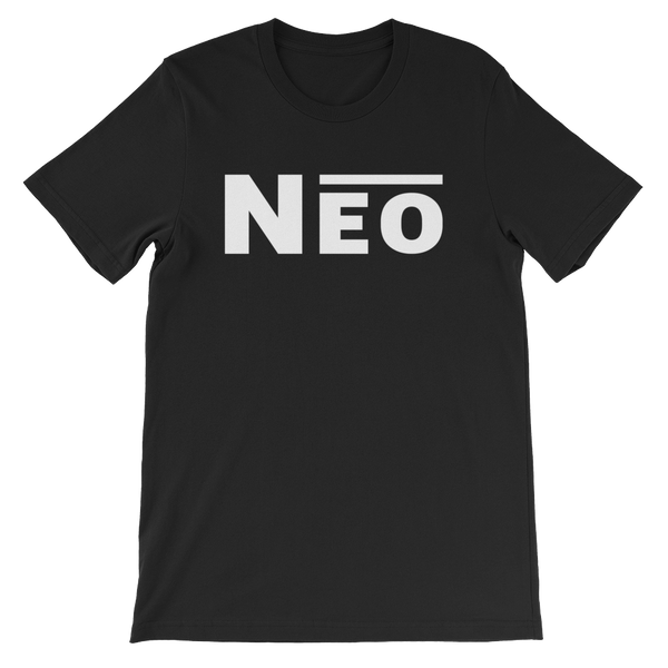 Neo Signature Tee