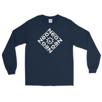 Diamond Long Tee
