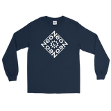 Diamond Long Tee