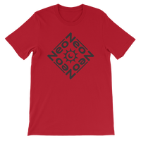 Inverted Diamond Tee
