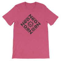 Inverted Diamond Tee