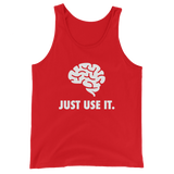 Brain Tank