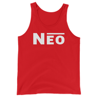 Neo Signature Tank