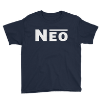 Neo Signature Youth Tee