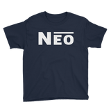 Neo Signature Youth Tee