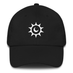 Eclipse Dad Cap