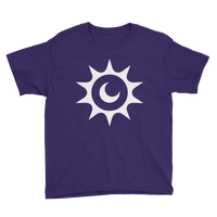 Eclipse Youth Tee