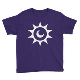 Eclipse Youth Tee