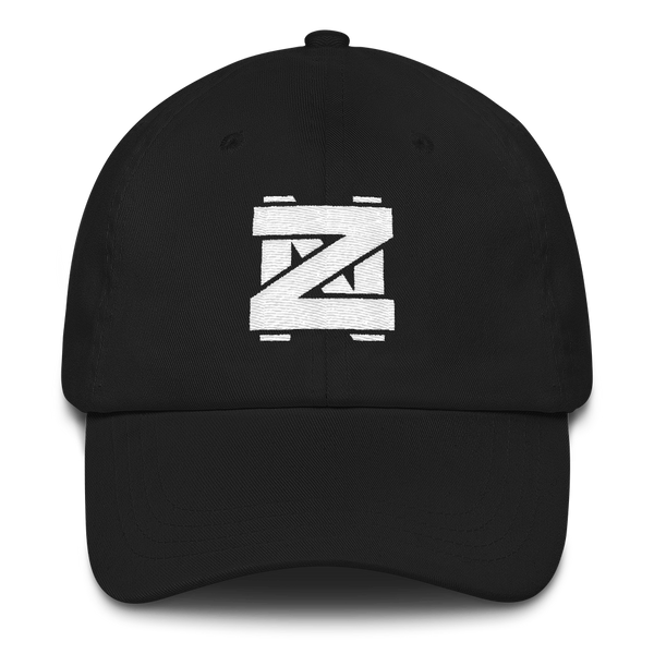 Iconic Dad Cap