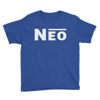 Neo Signature Youth Tee