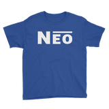 Neo Signature Youth Tee