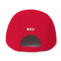 Create or Die Snapback