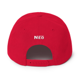 Create or Die Snapback