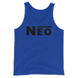 Inverted Neo Signature Tank