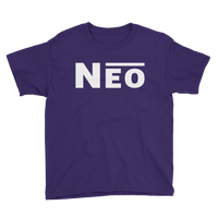 Neo Signature Youth Tee