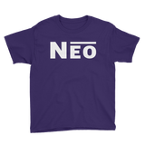 Neo Signature Youth Tee
